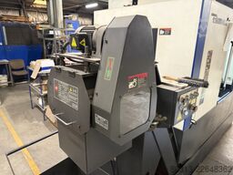 HYUNDAI WIA F400 CNC
