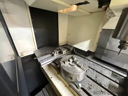 HYUNDAI WIA F400 CNC