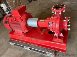 KSB ETANORM MX 80-250 MX 1