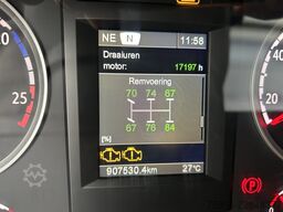 Scania R450 Topline / 6x2 Steer + Lift Axle / Retarder...