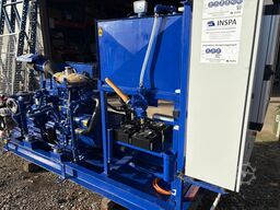 KSB ETANORM MX 100-200 MX 10