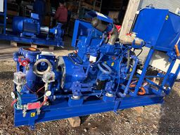 KSB ETANORM MX 100-200 MX 10