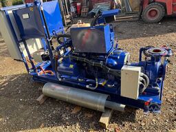 KSB ETANORM MX 100-200 MX 10