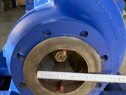 KSB ETANORM MX 100-200 MX 10