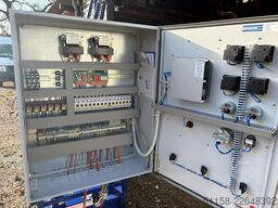 KSB ETANORM MX 100-200 MX 10