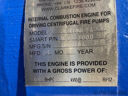 KSB ETANORM MX 100-200 MX 10