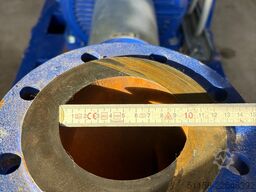 KSB ETANORM MX 100-200 MX 10