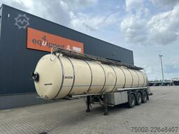 Feldbinder LEBENSMITTEL / LEVENSMIDDELEN / FOOD / 33.500L ...