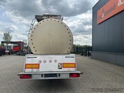 Feldbinder LEBENSMITTEL / LEVENSMIDDELEN / FOOD / 33.500L ...