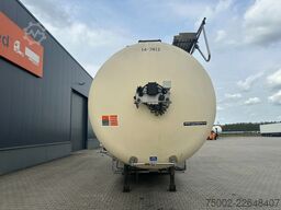 Feldbinder LEBENSMITTEL / LEVENSMIDDELEN / FOOD / 33.500L ...