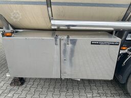 Feldbinder LEBENSMITTEL / LEVENSMIDDELEN / FOOD / 33.500L ...