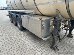 Feldbinder LEBENSMITTEL / LEVENSMIDDELEN / FOOD / 33.500L ...