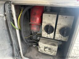 Feldbinder LEBENSMITTEL / LEVENSMIDDELEN / FOOD / 33.500L ...