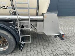 Feldbinder LEBENSMITTEL / LEVENSMIDDELEN / FOOD / 33.500L ...