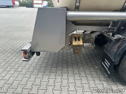 Feldbinder LEBENSMITTEL / LEVENSMIDDELEN / FOOD / 33.500L ...