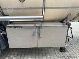 Feldbinder LEBENSMITTEL / LEVENSMIDDELEN / FOOD / 33.500L ...