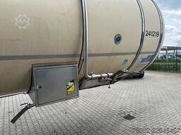 Feldbinder LEBENSMITTEL / LEVENSMIDDELEN / FOOD / 33.500L ...