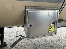 Feldbinder LEBENSMITTEL / LEVENSMIDDELEN / FOOD / 33.500L ...