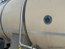 Feldbinder LEBENSMITTEL / LEVENSMIDDELEN / FOOD / 33.500L ...