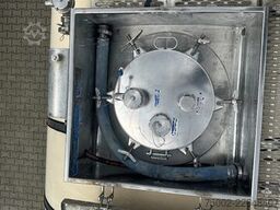 Feldbinder LEBENSMITTEL / LEVENSMIDDELEN / FOOD / 33.500L ...