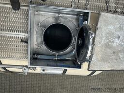Feldbinder LEBENSMITTEL / LEVENSMIDDELEN / FOOD / 33.500L ...