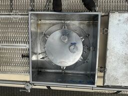 Feldbinder LEBENSMITTEL / LEVENSMIDDELEN / FOOD / 33.500L ...