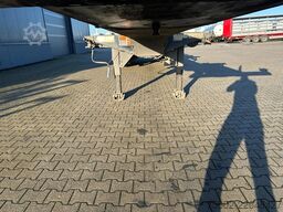 D-TEC FLEXITRAILER / 45FT High Cube MULTI / SAF + DIS...