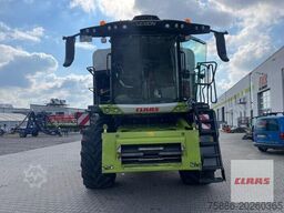 Claas LEXION 5400 E5