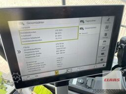 Claas LEXION 5400 E5