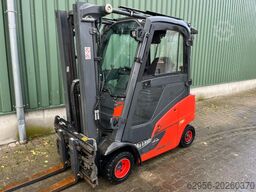 Linde H20D-02