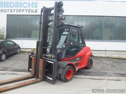 Linde H80D-03/900