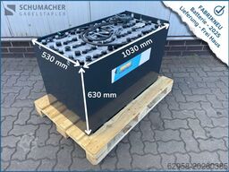 Still Antriebsbatterie, Akku, RX20, Fabrikneu, inkl. Lie