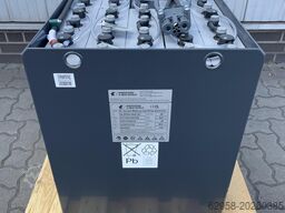 Still Antriebsbatterie, Akku, RX20, Fabrikneu, inkl. Lie