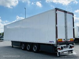 Schmitz Cargobull Tiefkühler Standard Doppelstock