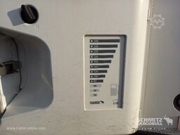 Schmitz Cargobull Tiefkühler Standard Doppelstock