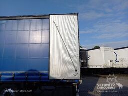 Schmitz Cargobull Curtainsider Standard Getränke