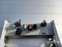 Schmitz Cargobull Curtainsider Standard Getränke