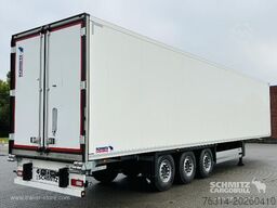 Schmitz Cargobull Tiefkühler Standard Doppelstock