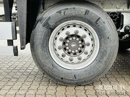 Schmitz Cargobull Tiefkühler Standard Doppelstock