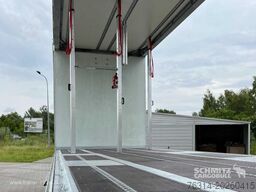 Anhänger Trockenfrachtkoffer Standard