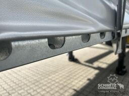 Schmitz Cargobull Curtainsider Mega Getränke