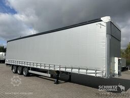 Schmitz Cargobull Curtainsider Mega Getränke