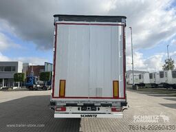 Schmitz Cargobull Curtainsider Mega Getränke
