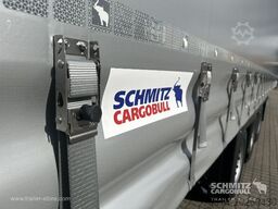 Schmitz Cargobull Curtainsider Mega Getränke