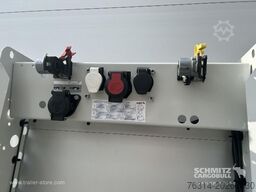 Schmitz Cargobull Curtainsider Mega Getränke