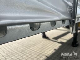 Schmitz Cargobull Curtainsider Mega Getränke