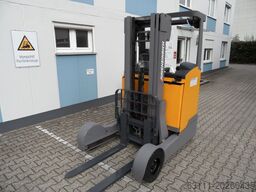 Jungheinrich ETV C16 - Triplex - SE-Reifen