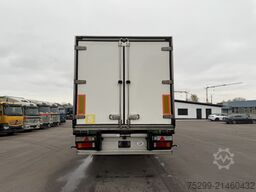 Lamberet LVFS3S Tiefkühlkoffer