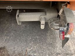 MÜLLER-MITTELTAL TA -2 Dreiseitenkipper + Tieflader Tandem