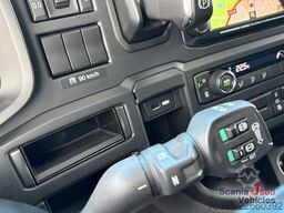 Scania R 460 A4x2NA DIFF-L RETARDER P-AIRCO VECTO 3